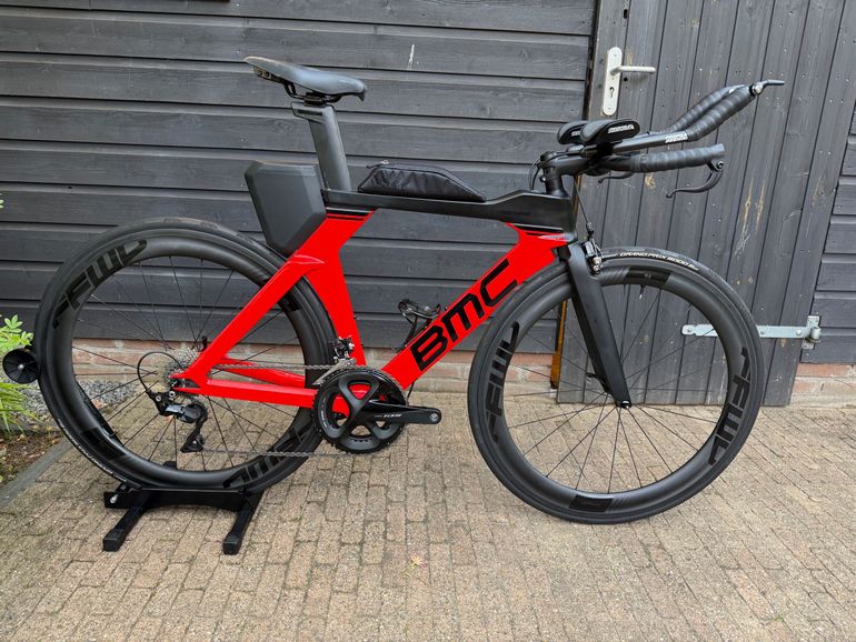 BMC Timemachine 2023 2023