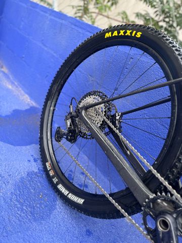 Käytetty Scott Scale RC Team 2022 2022 Mountainbike — kuva 9 / 15