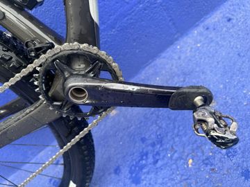 Käytetty Scott Scale RC Team 2022 2022 Mountainbike — kuva 14 / 15