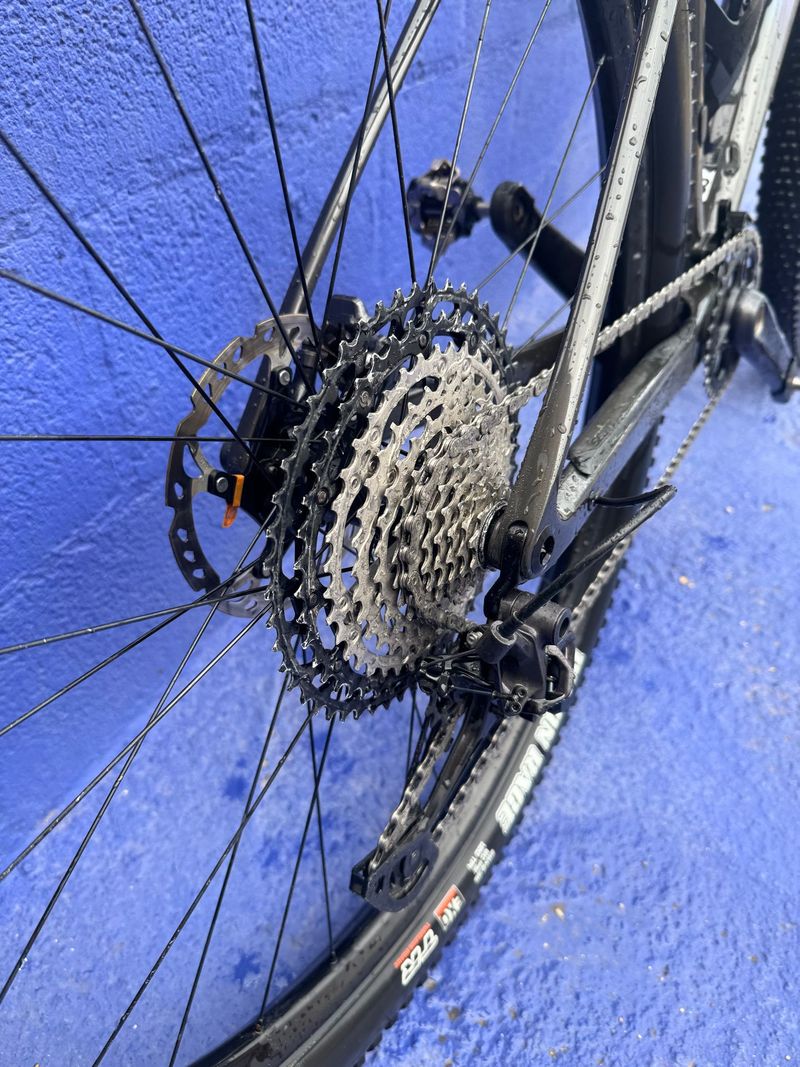 Käytetty Scott Scale RC Team 2022 2022 Mountainbike — kuva 13 / 15