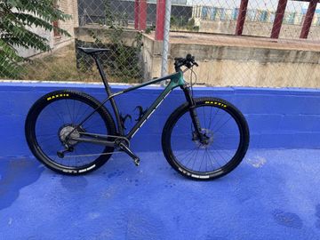 Used Scott Scale RC Team 2022 2022 MTB
