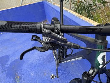Käytetty Scott Scale RC Team 2022 2022 Mountainbike — kuva 6 / 15
