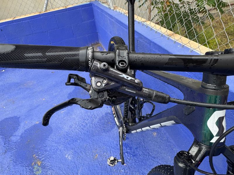 Käytetty Scott Scale RC Team 2022 2022 Mountainbike — kuva 6 / 15