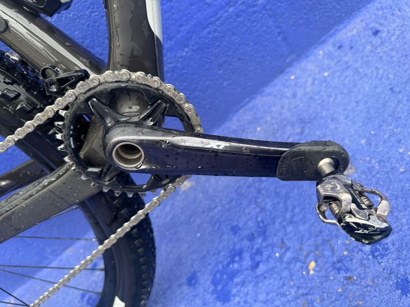 Käytetty Scott Scale RC Team 2022 2022 Mountainbike — kuva 11 / 15