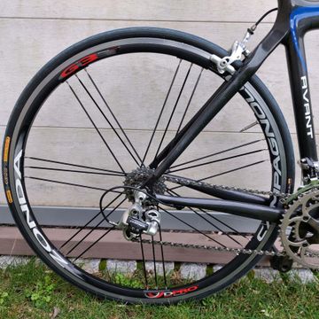 De Rosa Avant 2010 Road & Gravel d'occasion — image 7 sur 11
