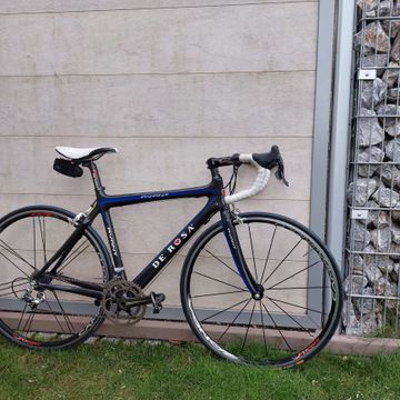 De Rosa Avant 2010 Road & Gravel d'occasion — image 2 sur 11