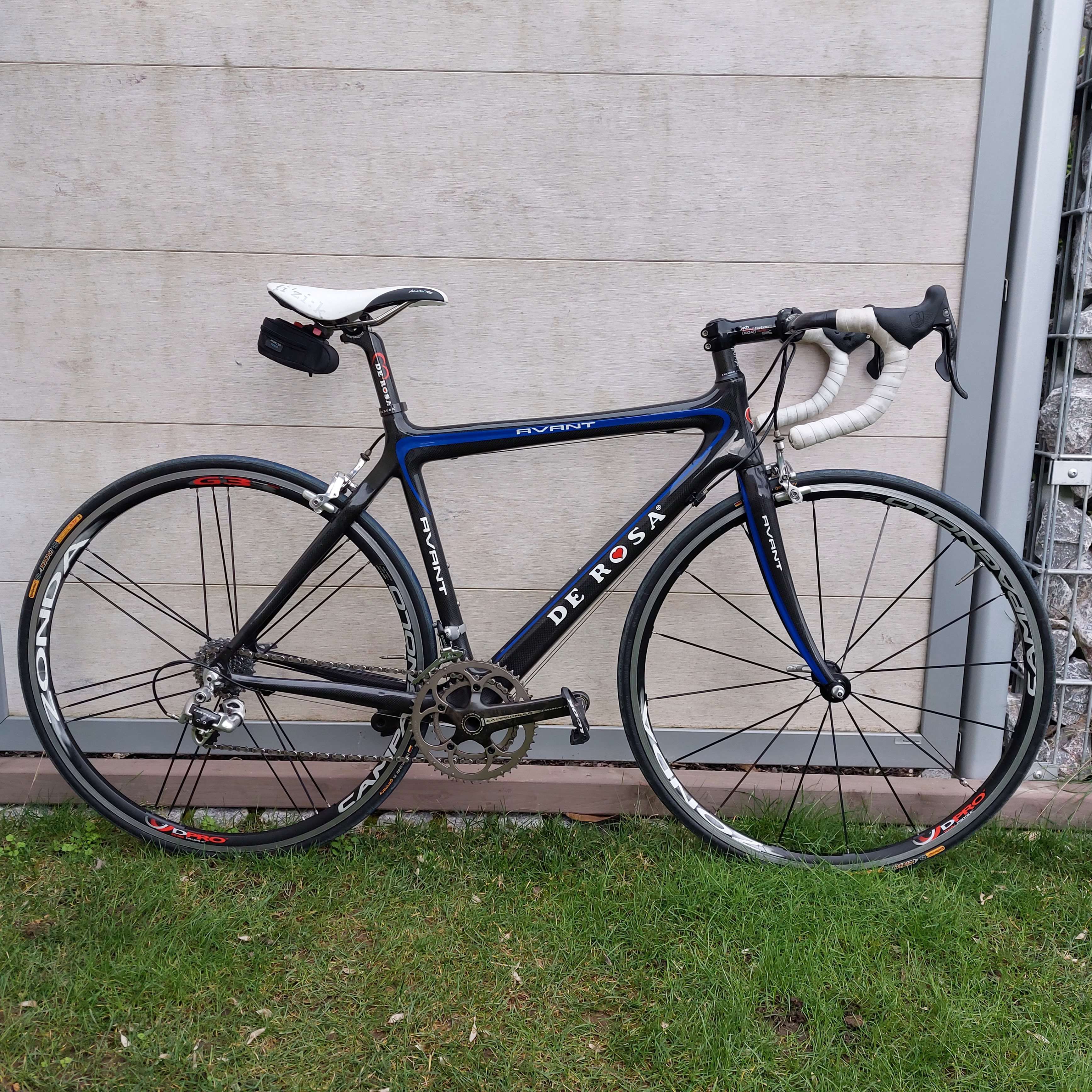 De Rosa Avant 2010