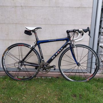 Gebrauchtes De Rosa Avant 2010 Road & Gravel
