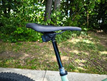 Used Propain Hugene SRAM XX Eagle AXS (T-Type) 2023 Mountainbike, Green — image 5 of 10