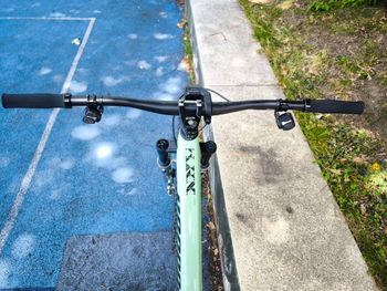 Used Propain Hugene SRAM XX Eagle AXS (T-Type) 2023 Mountainbike, Green — image 10 of 10