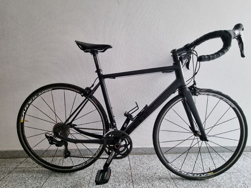 Gebrauchtes Colnago CX Zero Alu 105 Bike 2019 2019 Road & Gravel
