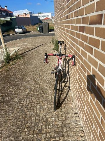 Käytetty BMC Racemachine RM01 2014 Road & Gravel — kuva 3 / 4