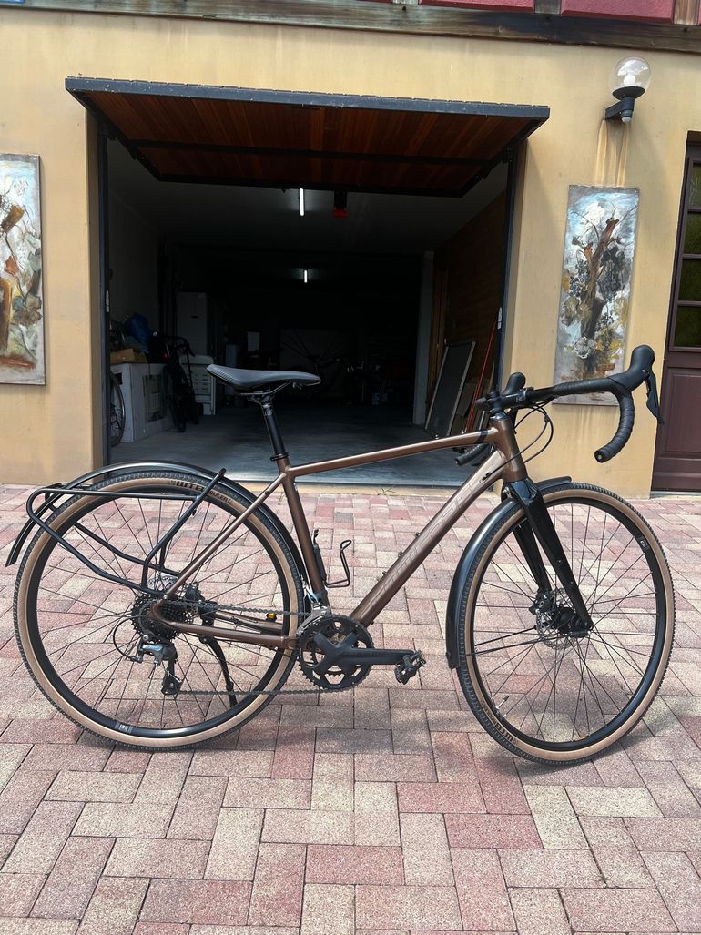 Lapierre Crosshill 3.0 2023