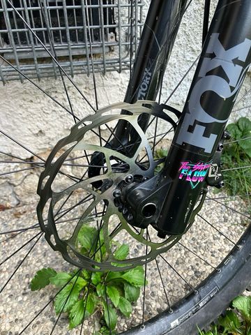 Gebrauchtes Pivot Phoenix 29 Pro Saint 2022 2022 Mountainbike, Schwarz, 29 — Bild 10 von 16