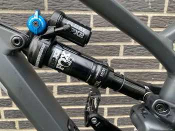 Używany YT Industries Jeffsy 29 CORE 2 2021 Mountainbike — zdjęcie 10 z 11