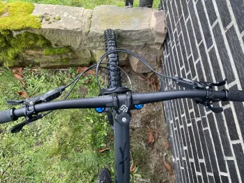 Używany YT Industries Jeffsy 29 CORE 2 2021 Mountainbike — zdjęcie 11 z 11