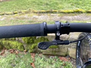 Używany YT Industries Jeffsy 29 CORE 2 2021 Mountainbike — zdjęcie 7 z 11