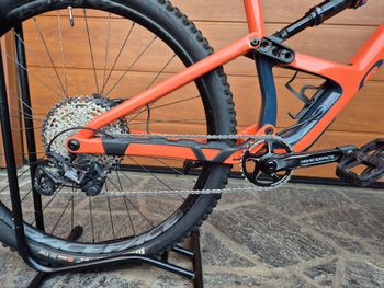 Brugt Orbea OCCAM H20 2021 2021 Mountainbike — billede 3 af 7