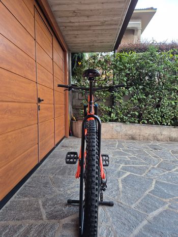 Brugt Orbea OCCAM H20 2021 2021 Mountainbike — billede 5 af 7
