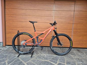 Brugt Orbea OCCAM H20 2021 2021 Mountainbike — billede 7 af 7