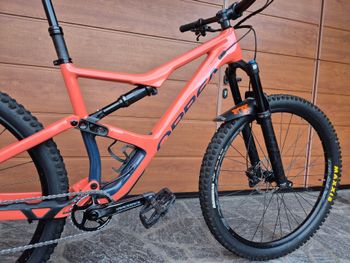 Brugt Orbea OCCAM H20 2021 2021 Mountainbike — billede 6 af 7