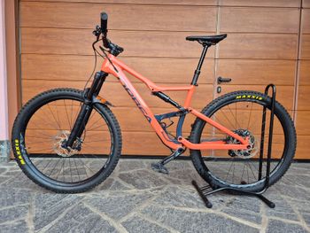 Brugt Orbea OCCAM H20 2021 2021 Mountainbike — billede 2 af 7