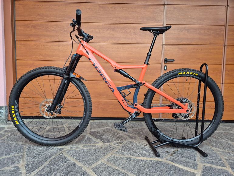 Brugt Orbea OCCAM H20 2021 2021 Mountainbike — billede 2 af 7
