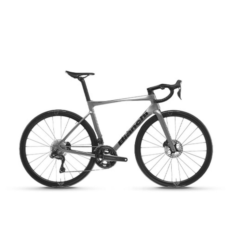Used Bianchi Specialissima Shimano Ultegra Di2 2025 Road & Gravel