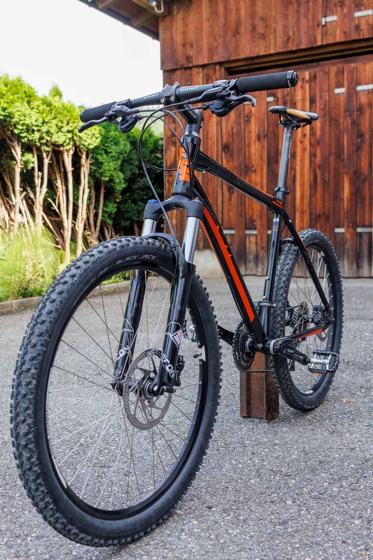 KTM Ultra Sport – NG Allround GEO 2014