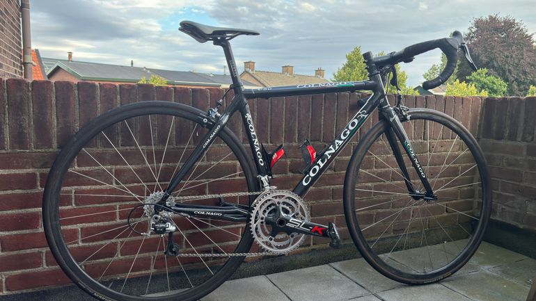 Colnago C50 2005