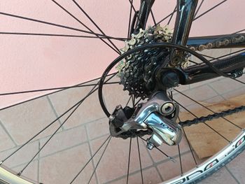Used Pinarello F4:13 2015 Road & Gravel, Blue — image 4 of 12