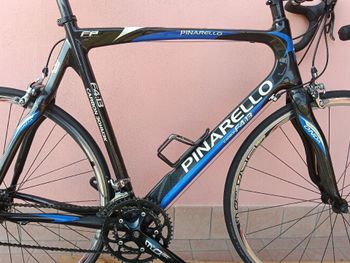 Used Pinarello F4:13 2015 Road & Gravel