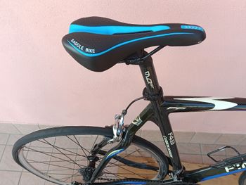 Used Pinarello F4:13 2015 Road & Gravel, Blue — image 7 of 12