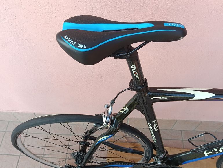 Used Pinarello F4:13 2015 Road & Gravel, Blue — image 7 of 12