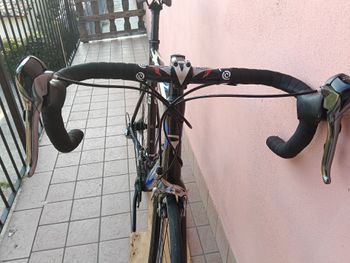 Used Pinarello F4:13 2015 Road & Gravel, Blue — image 6 of 12