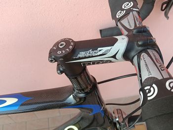 Used Pinarello F4:13 2015 Road & Gravel, Blue — image 11 of 12