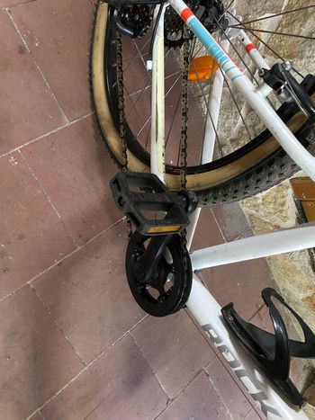 Tweedehands ROCKRIDER St-500 2021 Mountainbike — afbeelding 4 van 9