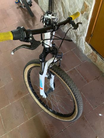 Tweedehands ROCKRIDER St-500 2021 Mountainbike — afbeelding 8 van 9