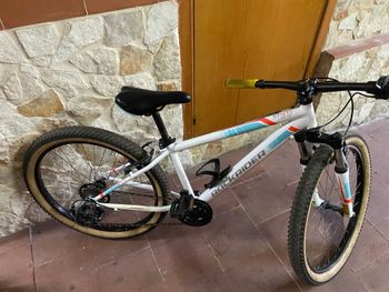 Tweedehands ROCKRIDER St-500 2021 Mountainbike — afbeelding 9 van 9