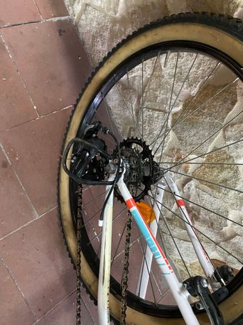Tweedehands ROCKRIDER St-500 2021 Mountainbike — afbeelding 2 van 9