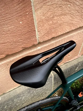 Used Canyon Endurace CF SL 8 Disc eTap 2022 Road & Gravel, Green — image 5 of 10