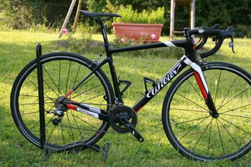 Wilier Gtr Team 2022 Frameset 2022 Road & Gravel d'occasion — image 2 sur 8