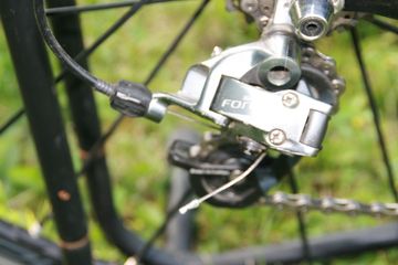 Wilier Gtr Team 2022 Frameset 2022 Road & Gravel d'occasion — image 6 sur 8