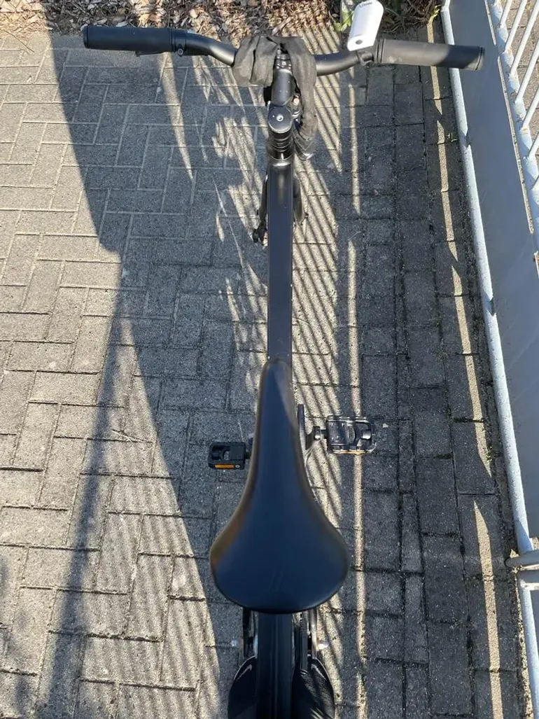 Used Schindelhauer thin bike 2015 Road & Gravel, Black — image 3 of 3