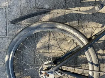 Used Schindelhauer thin bike 2015 Road & Gravel, Black — image 2 of 3