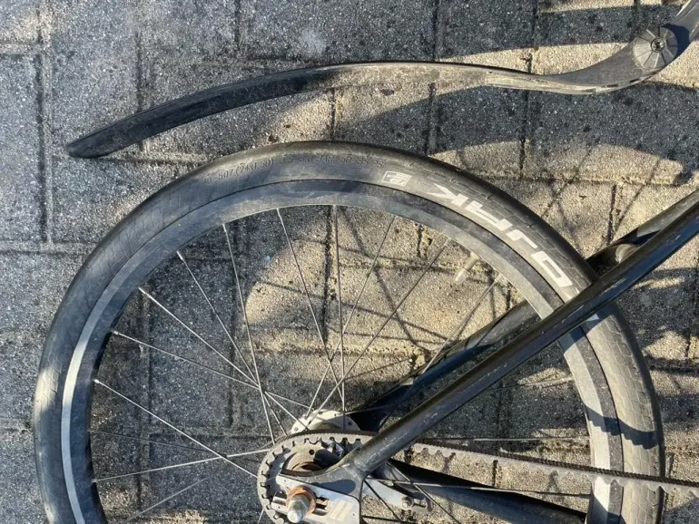 Used Schindelhauer thin bike 2015 Road & Gravel, Black — image 2 of 3