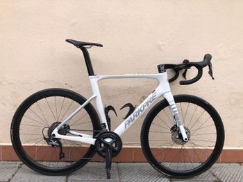 Parkpre, Parkpre K99