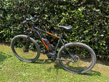 Conway EMS 229 - SE500, 2020 2020 MTB usato