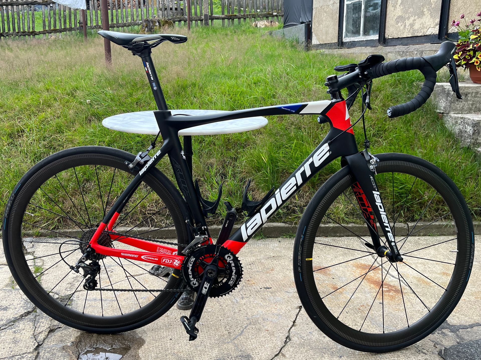 Lapierre Aircode Shimano Ultegra 2019