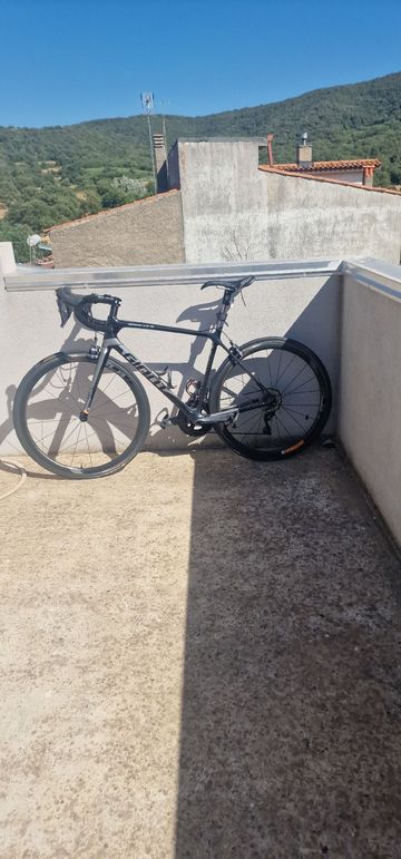 Giant Tcr Shimano Ultegra 2020 Road & Gravel d'occasion